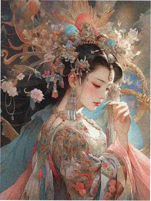 深海异兽